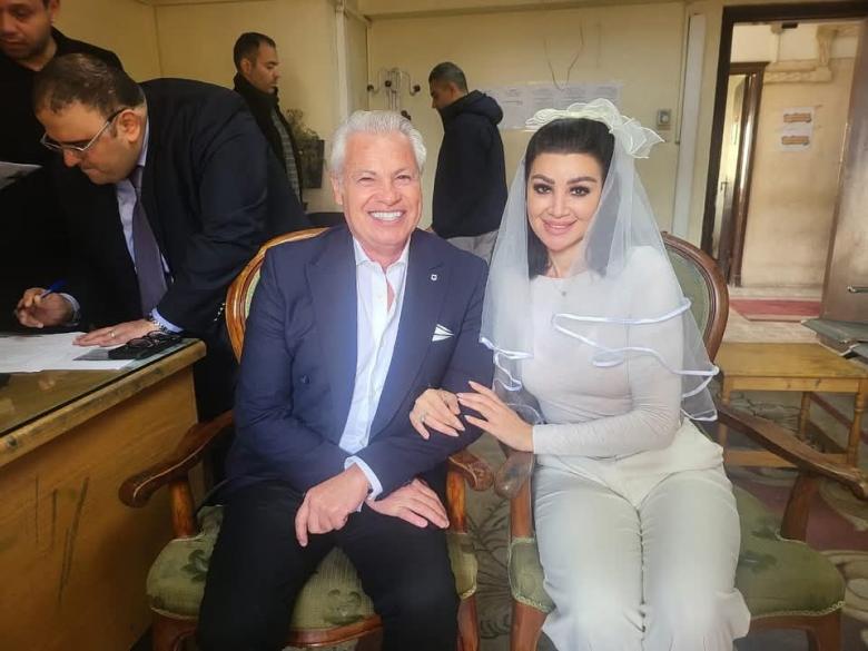 من هو زوج أروى جودة ويكيبيديا السيرة الذاتية