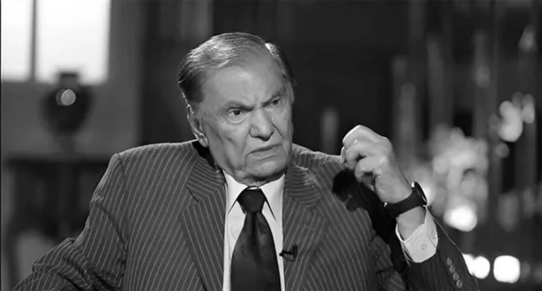 عمر محمد شكري جميل المخرج العراقي