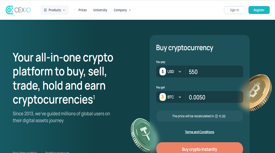 كيف تشتري عملة ترامب المشفرة