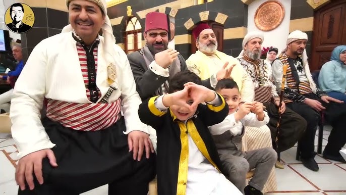 كم ثروة الشيف أبو عمر صاحب مطعم البيت الدمشقي في تركيا؟