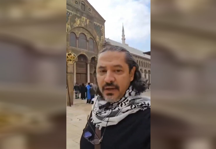 قصة عبدالرحمن القرضاوي؛ إليك تفاصيل وسبب الترحيل
