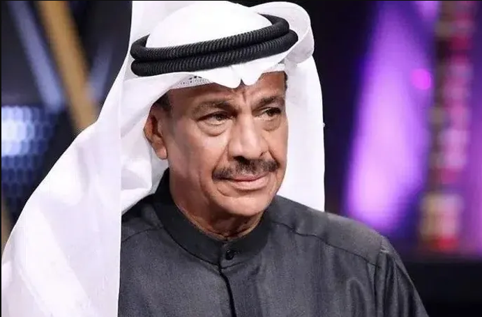 سبب وفاة عبد العزيز الحداد الفنان الكويتي