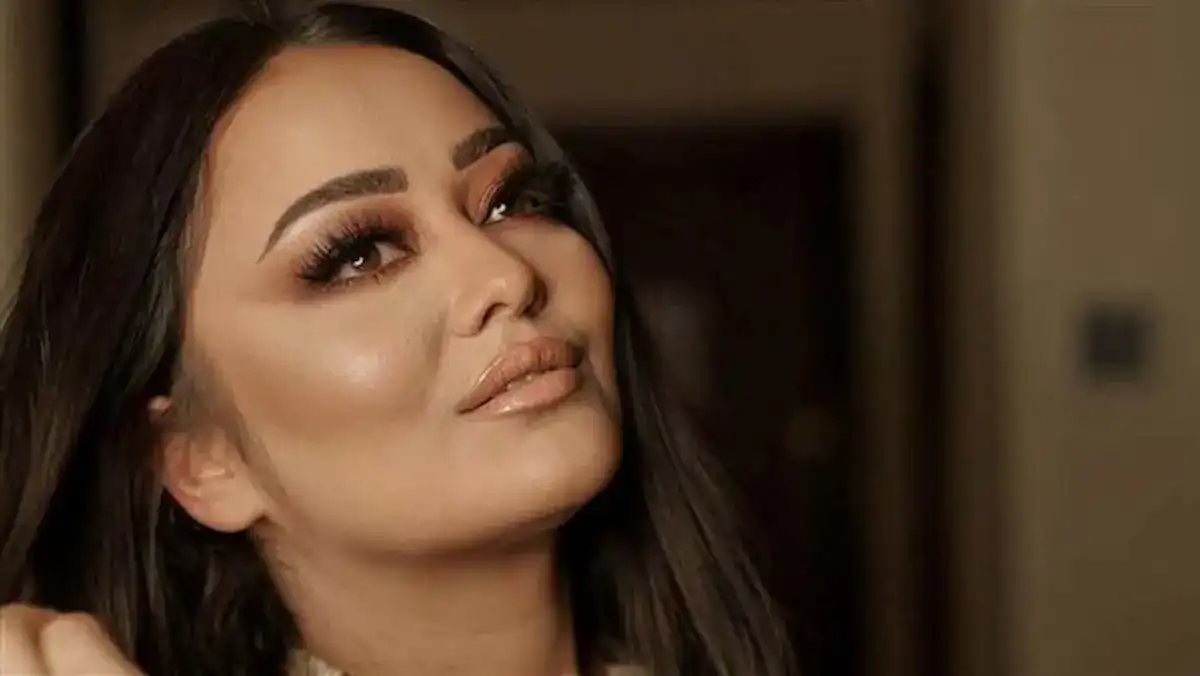 “سعيد جميل” من هو طليق راندا البحيري؟ 