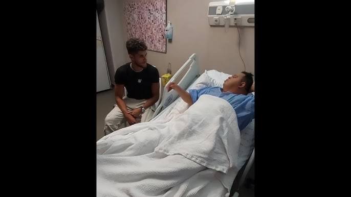 من هو دكتور امح الدولي ويكيبيديا السيرة الذاتية