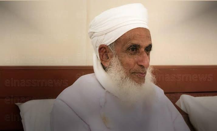 سبب وفاة زوجة الشيخ أحمد الخليلي