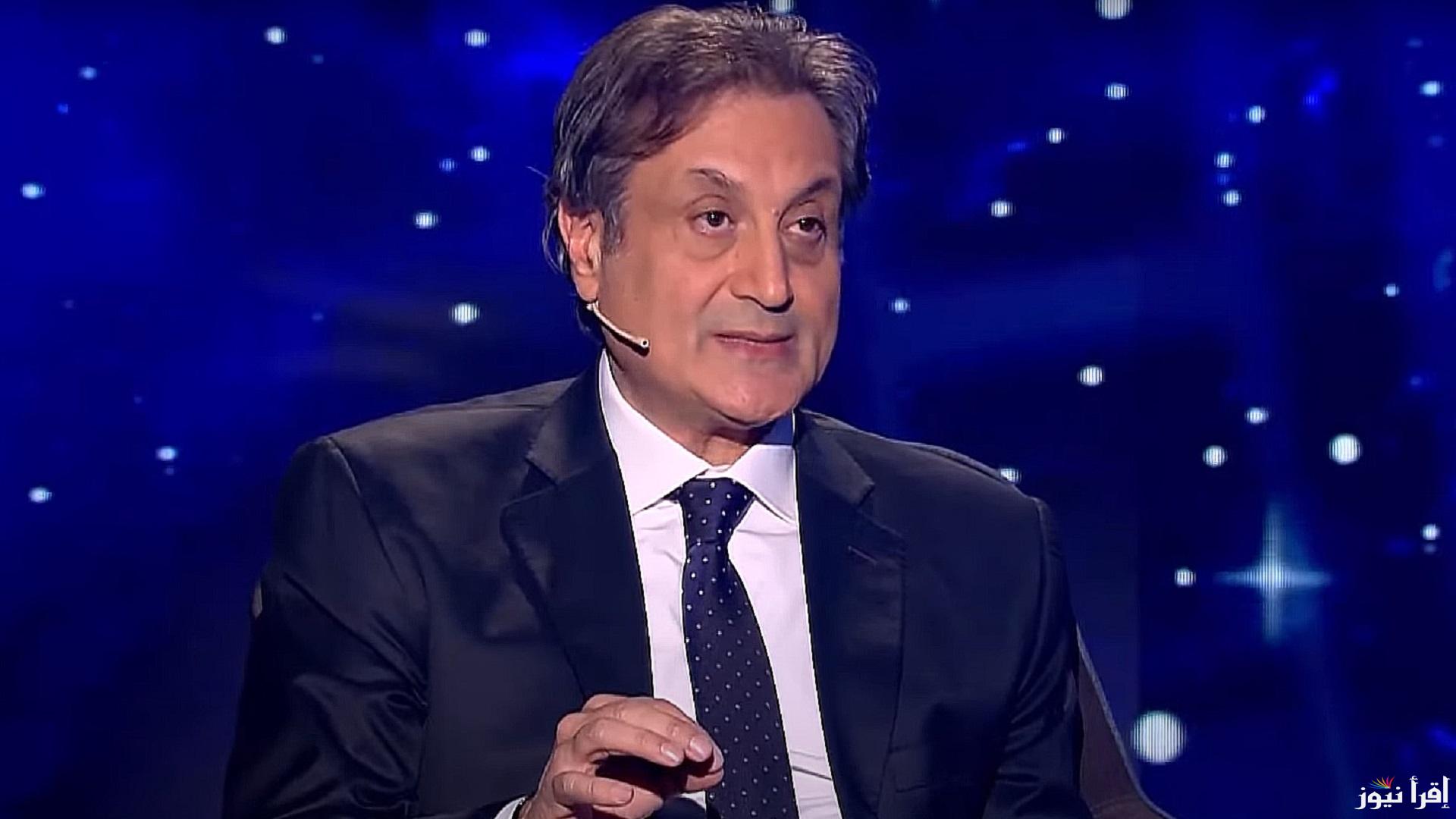 أبرز توقعات ميشال حايك في عام 2025 عن سوريا