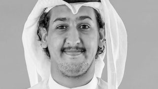 القبض على سلمان الخالدي المعارض الكويتي