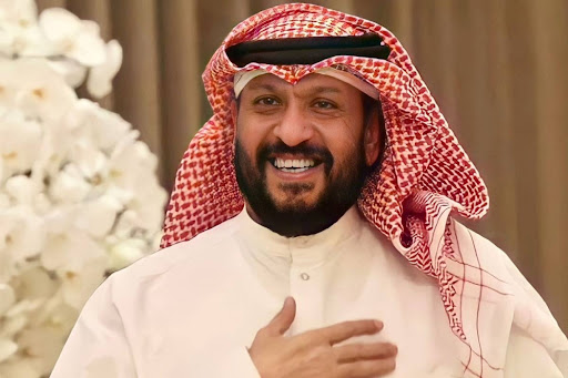 سبب حبس الشيخ طلال الخالد