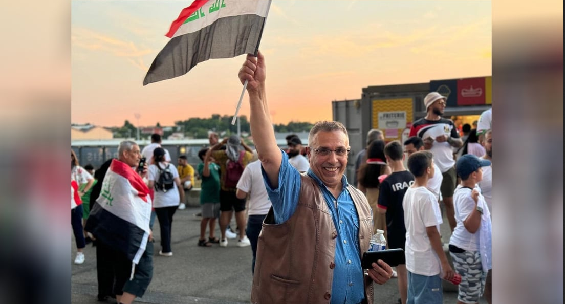 سبب وفاة الإعلامي كريم بدر