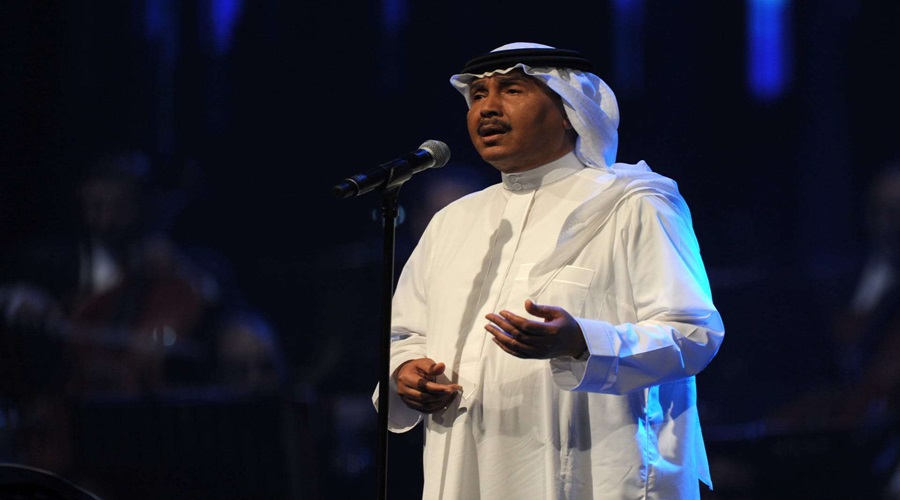 أسعار تذاكر حفلات محمد عبده في الرياض