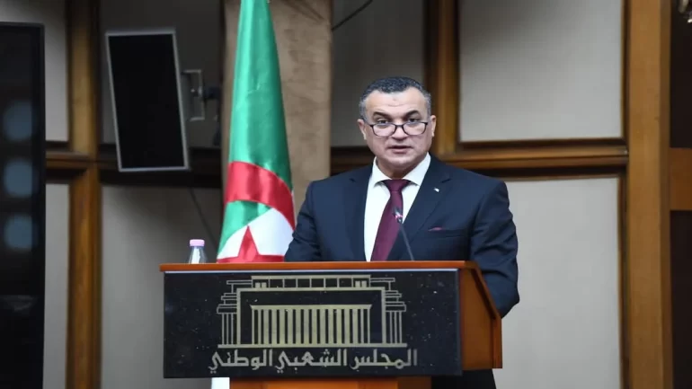 الأوراق المطلوبة للتقديم في مسابقة توظيف بريد الجزائر