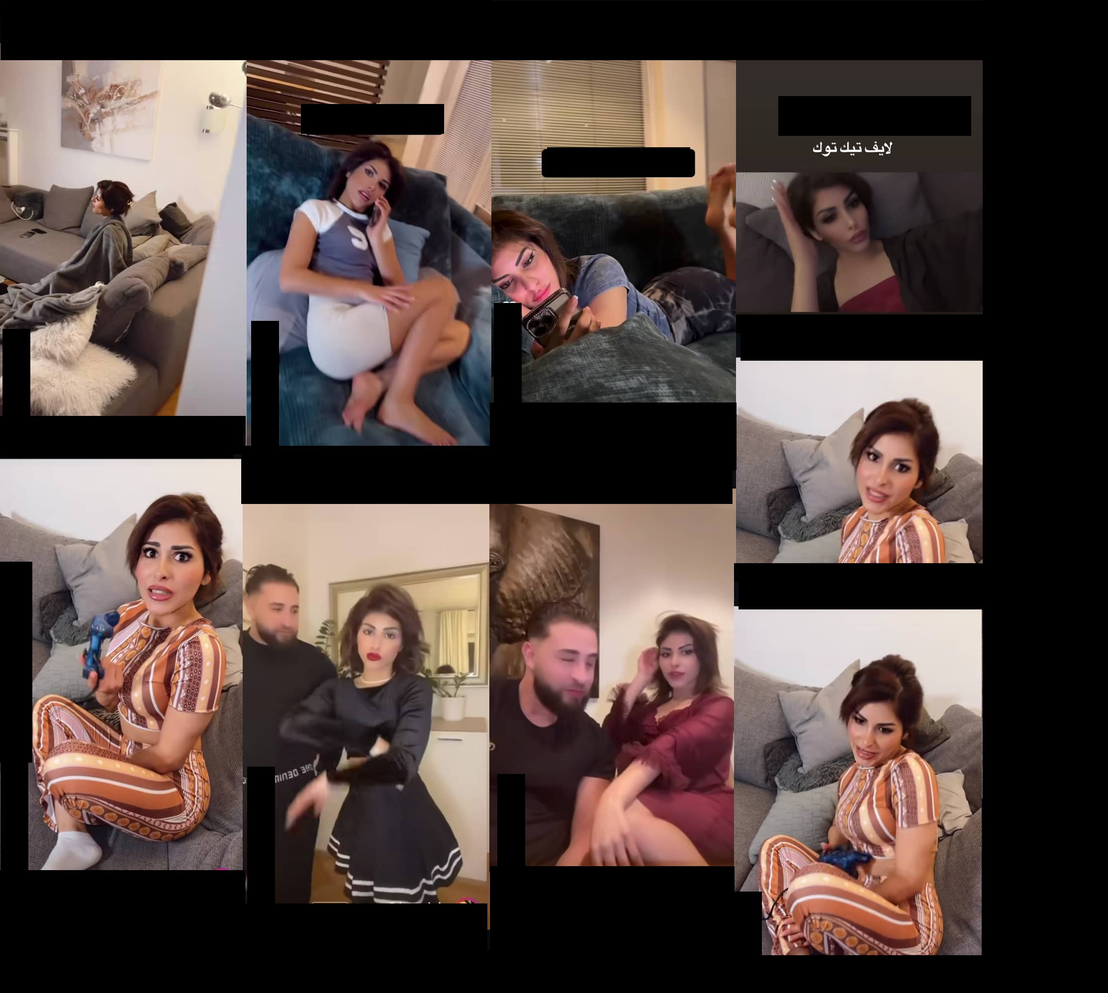 حصريات انطونيو سليمان وبيان يونس 2025 (للكبار) جميع المقاطع مجانا