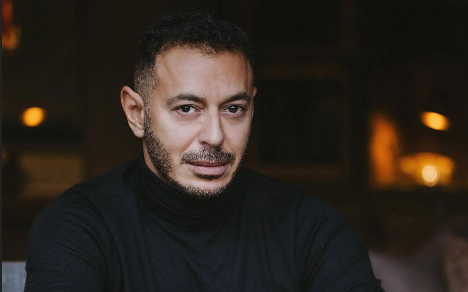 سبب وفاة الشقيق الأصغر للفنان مصطفى شعبان