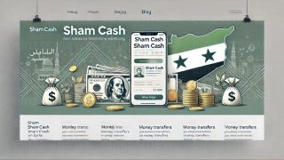 رابط تحميل تطبيق شام كاش