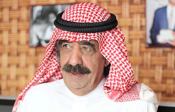 محمد الطويان وش يرجع