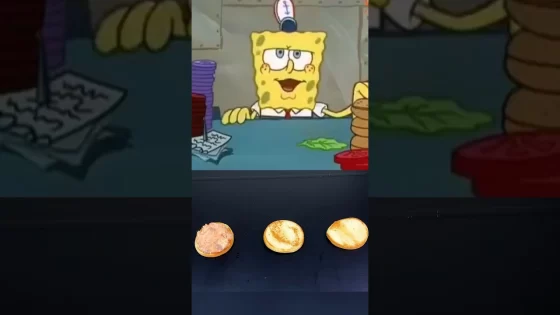 الوصفة السرية لسلطع برجر