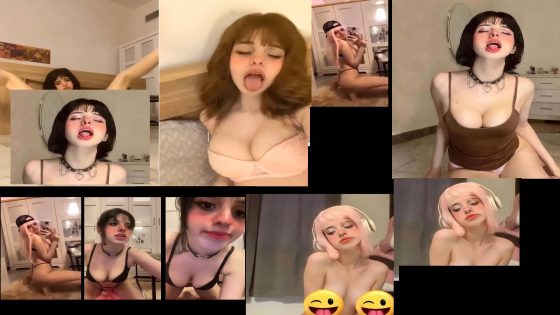 حصريات ومقاطع هديل غاليه