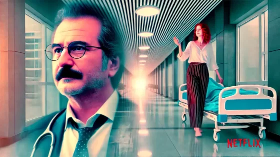 قصة مسلسل عشاق مجهولون