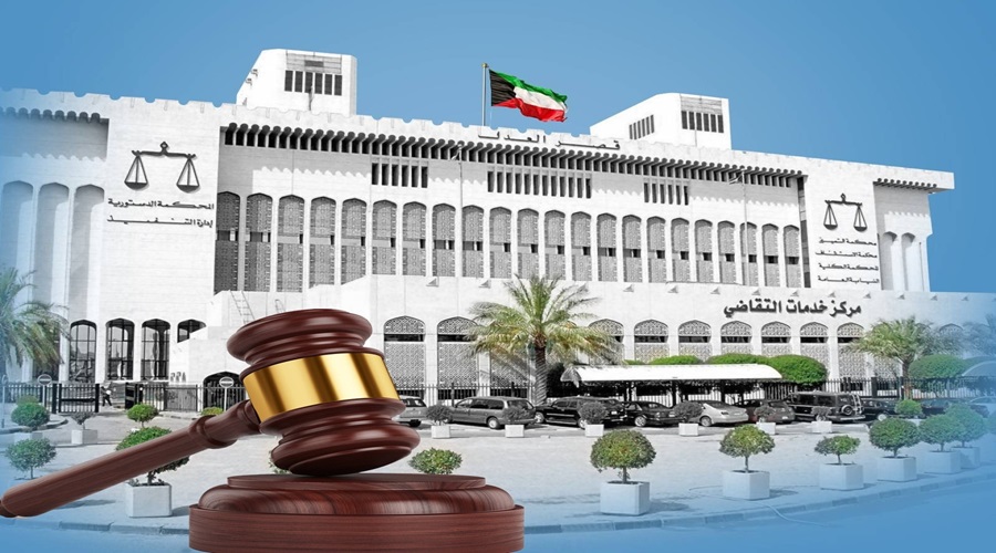 تفاصيل محاكمة الشيخ طلال الخالدي