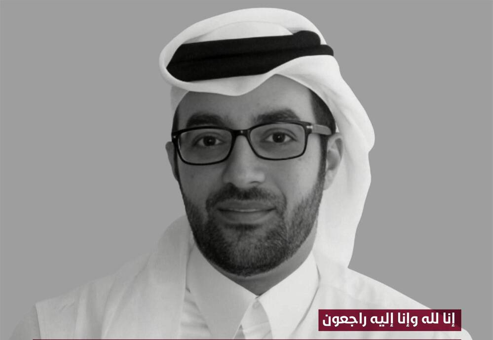 “تميم بن حمد الكواري”.. وفاة الرئيس التنفيذي السابق لبورصة قطر