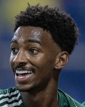 من هو بسام هزازي لاعب النصر السعودي الجديد؟
