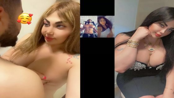 مقاطع انطونيو سليمان مع ريم المكاحيل