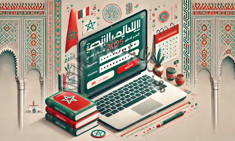 رابط تسجيل دخول مسار متمدرس 2025 في المغرب