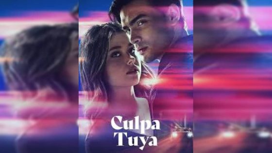 رابط مشاهدة فيلم Culpa Tuya مترجم 2024