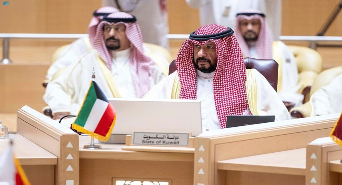 سبب حبس الشيخ طلال الخالدي وزير الداخلية والدفاع السعودي
