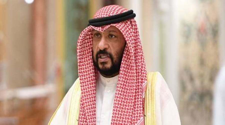 سبب حبس الشيخ طلال الخالدي