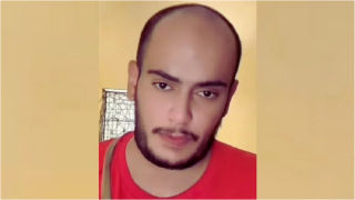 عثمان التميمي