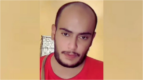 سبب وفاة عثمان التميمي المؤثر السعودي