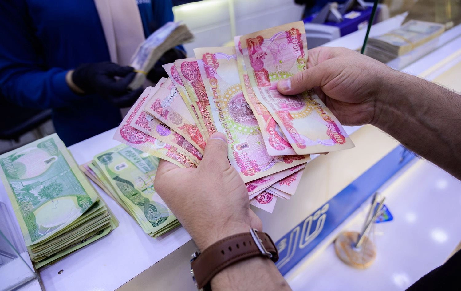 شروط تحديث استمارة البيان السنوي