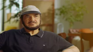 ‏مرض صالح العريض