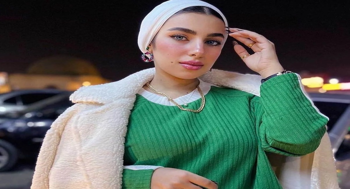 "عاجل" سبب حبس البلوغر هدير عاطف وزوجها في مصر