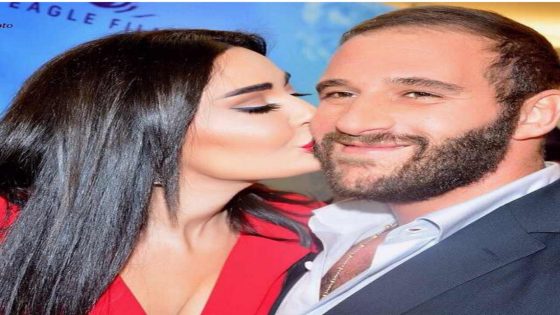 "فريد رحمة" من هو زوج سيرين عبد النور؟