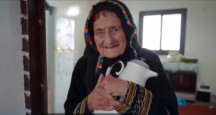 عمر شريفة عسيري