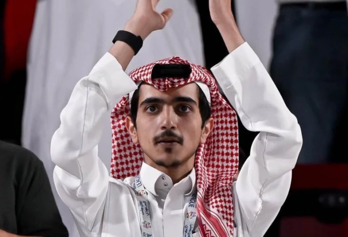 قصاص المواطن ناصر الروقي في الرياض، إليك السبب والتفاصيل