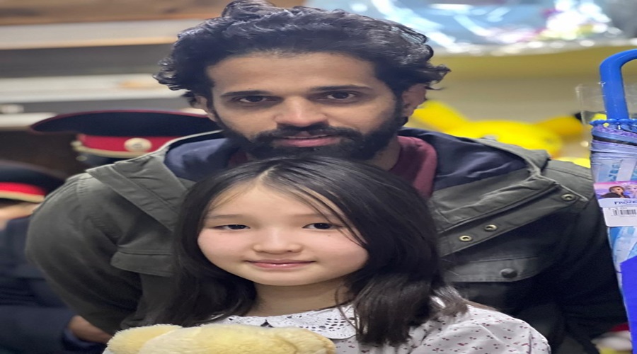 قصة فيلم تشويش السعودي