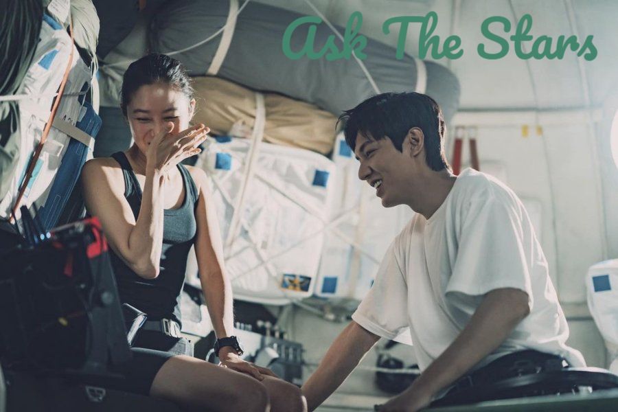 قصة مسلسل اسأل النجوم الكوري 2025؛ إليك تفاصيل الأحداث
