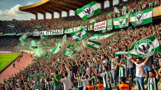 حصريا.. مشاهدة فيلم الاتحاد سيد البلد 2025 كامل بجودة HD