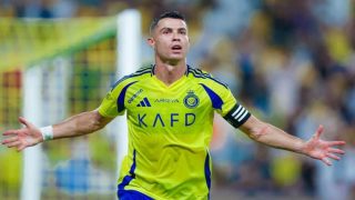 راتب كريستيانو رونالدو الجديد مع النصر بعد تجديد العقد