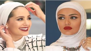 كم عمر دلال القبندي البلوجر الكويتية؟