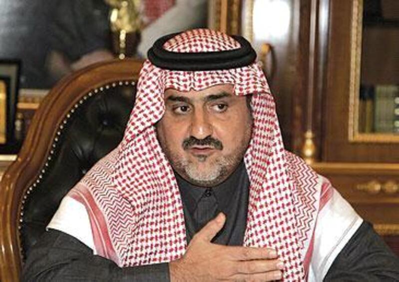 كم عمر عبد العزيز بن مشعل بن عبد العزيز آل سعود؟