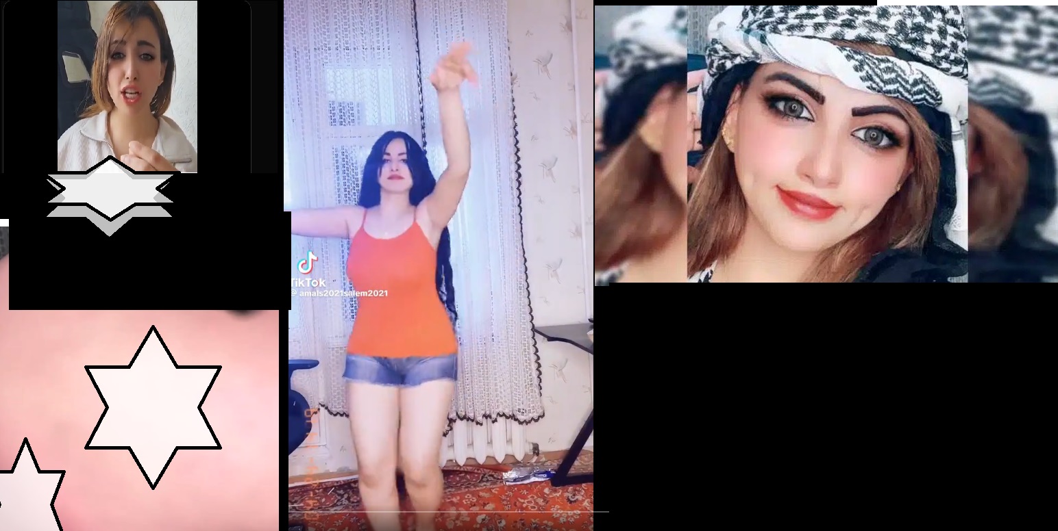 مقاطع امل سالم اليمنية 2025 (بث مباشر) كاملة مجانا