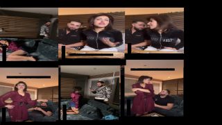 مقاطع انطونيو سليمان مع بيان يونس