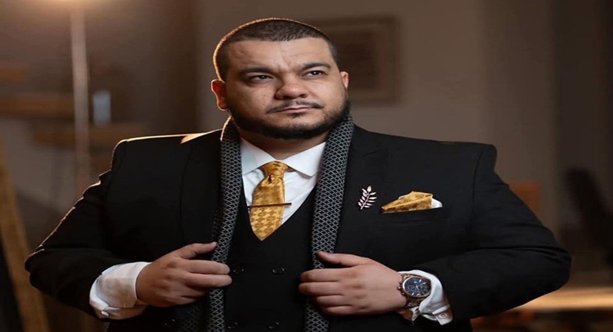 ما هو سبب طلاق هشام كوك الشيف الجزائري؟