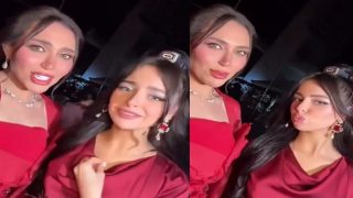 ما هو مرض غناتي القحطاني؟ إليك تفاصيل حالتها الصحية