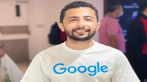 محاولة انتحار هشام جوجل؛ إليك السبب والتفاصيل