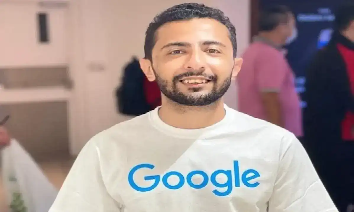 محاولة انتحار هشام جوجل؛ إليك السبب والتفاصيل